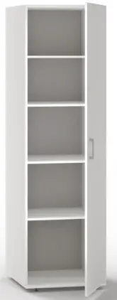 WASHTOWER WSCI58-60-S Deep Shelves