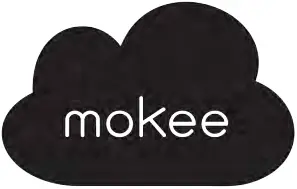 mokee logo
