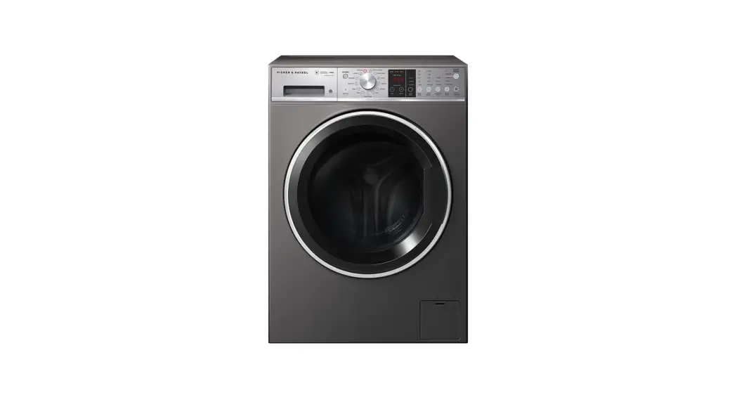 Fisher And Paykel Wh1060sg1 10kg Steam Care Front Loader Washing Machine User Guide Fisher And Paykel Wh1060sg1 10kg Steam Care Front Loader Washing Machine User Guide
