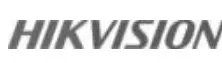 HIKVISION logo