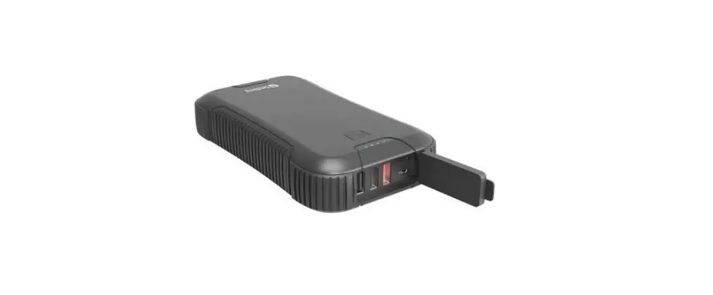 Sandberg 420-48 Survivor Powerbank User Guide