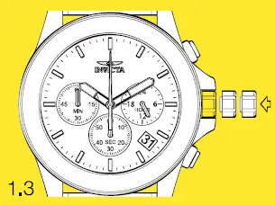INVICTA-VD53-Watch- (4)