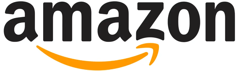 Amazon logo