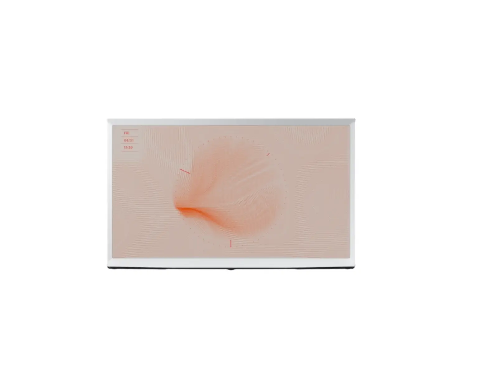 Samsung Qn55ls01bafxzc 55 Inch Serif 4k Qled Tv User Manual