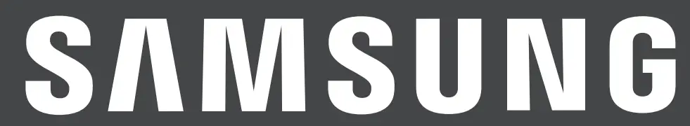 SAMSUNG Logo