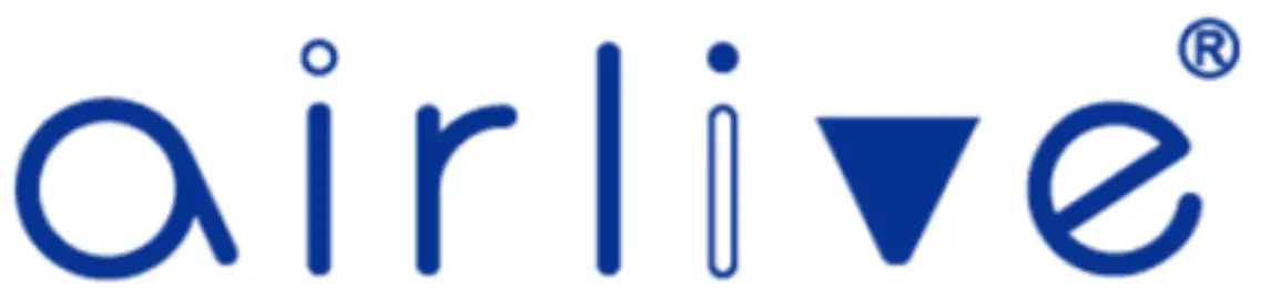 AirLive Logo
