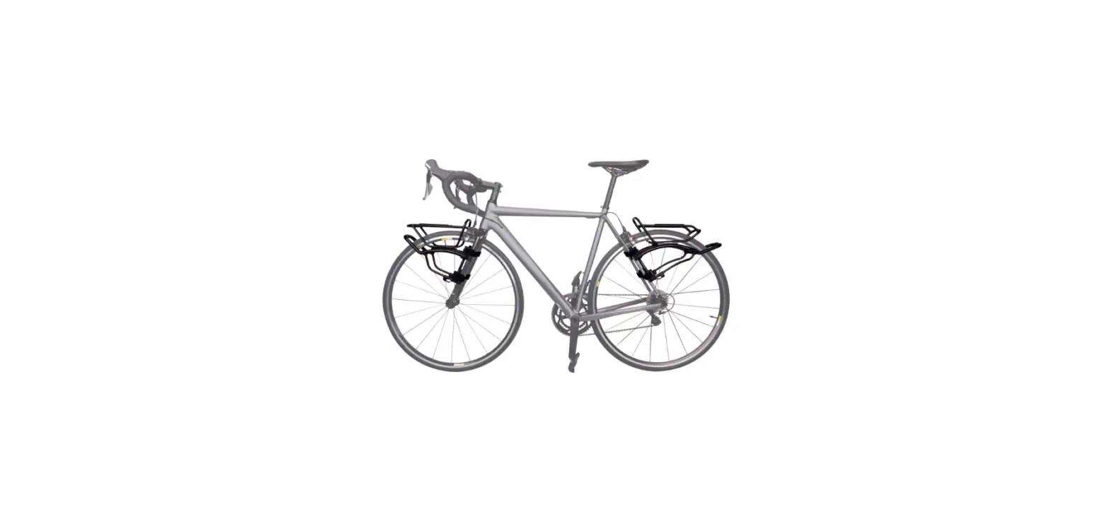 Topeak Tetrarack R1 User Guide