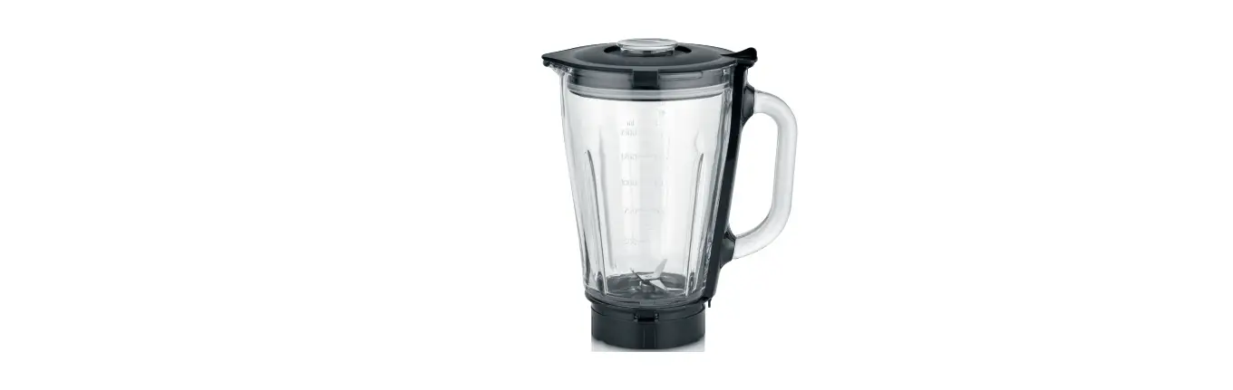 Severin Zb 5593 Ustensile Blender Instruction Manual