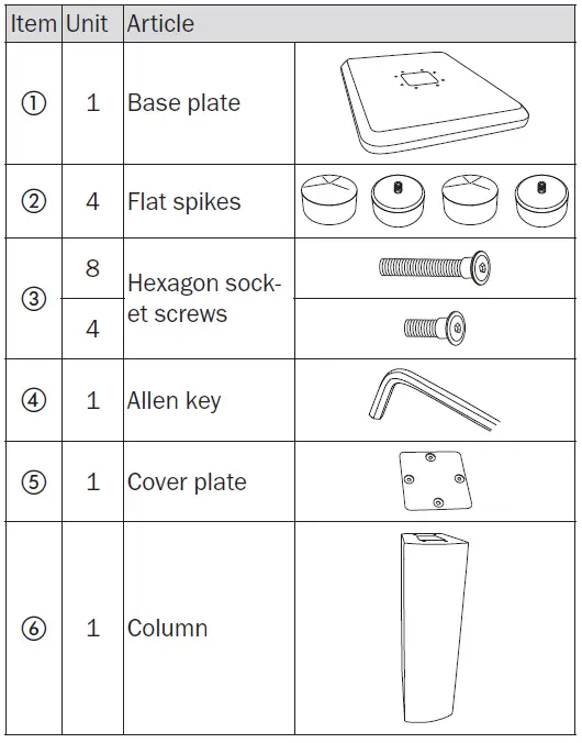 Teufel-DEF-5S-S1-Speaker-Stand-FIG-1