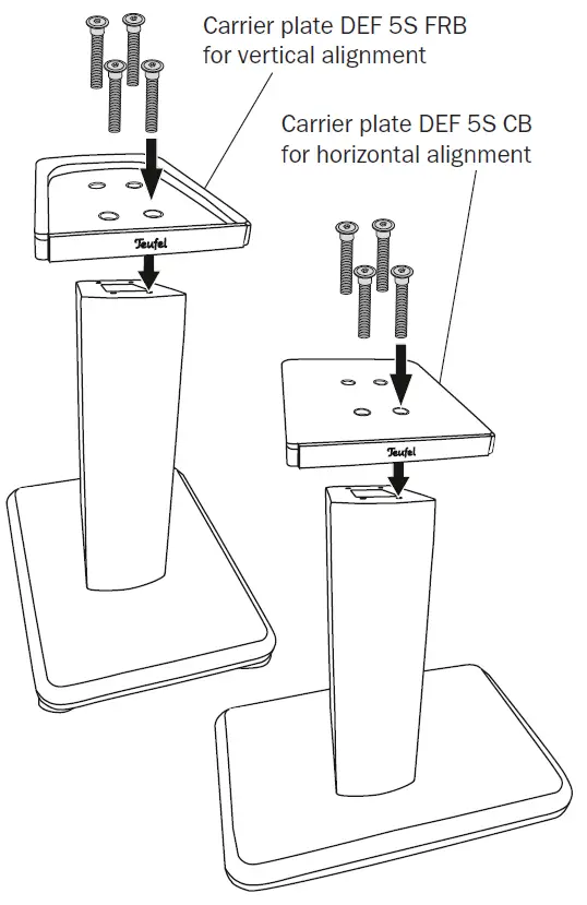 Teufel-DEF-5S-S1-Speaker-Stand-FIG-5