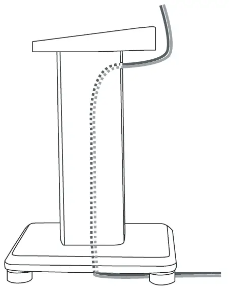 Teufel-DEF-5S-S1-Speaker-Stand-FIG-6