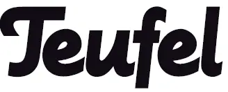 Teufel-LOGO
