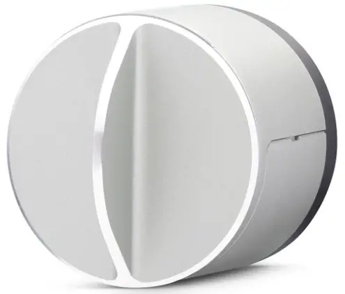 danalock V3 Smart Door Lock -
