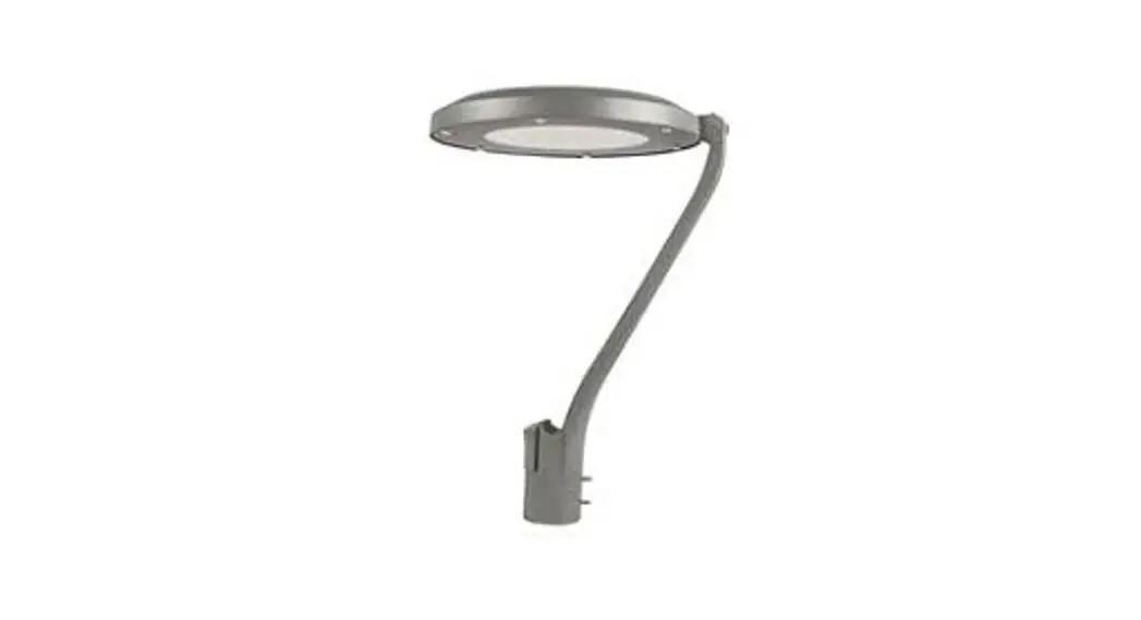 Resistex 778201 Emblem 8204lm 3000k Gris Basalte Instruction Manual Resistex 778201 Emblem 8204lm 3000k Gris Basalte Instruction Manual