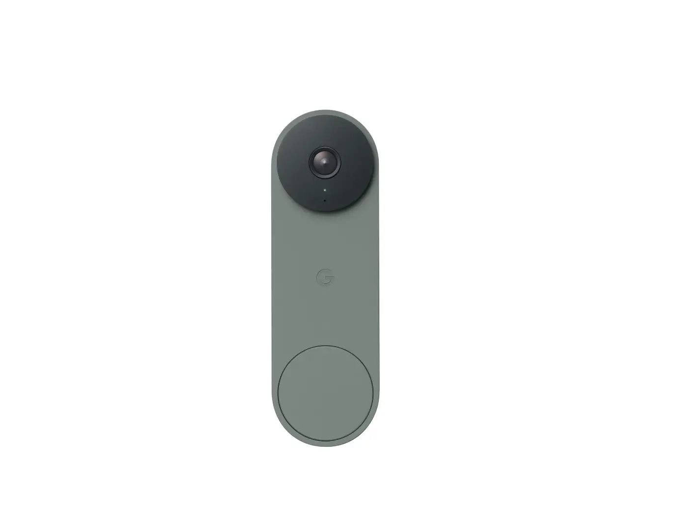 Google Ga03697 Nest Ivy Video Doorbell Wired User Guide Google Ga03697 Nest Ivy Video Doorbell Wired User Guide