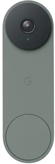 Google-GA03697-Nest-Ivy-Video-Doorbell-Wired-product