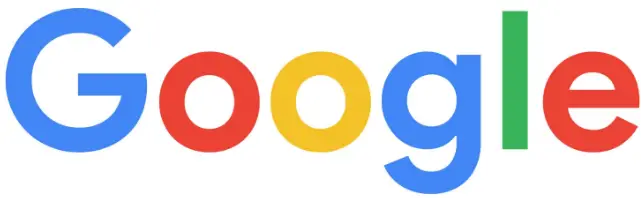 Google-logo