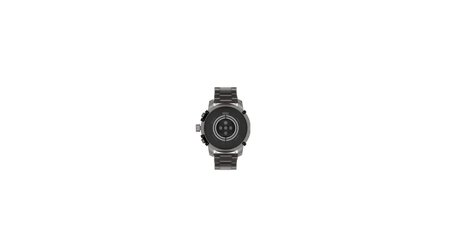 Diesel Dw13 Smart Watch User Manual