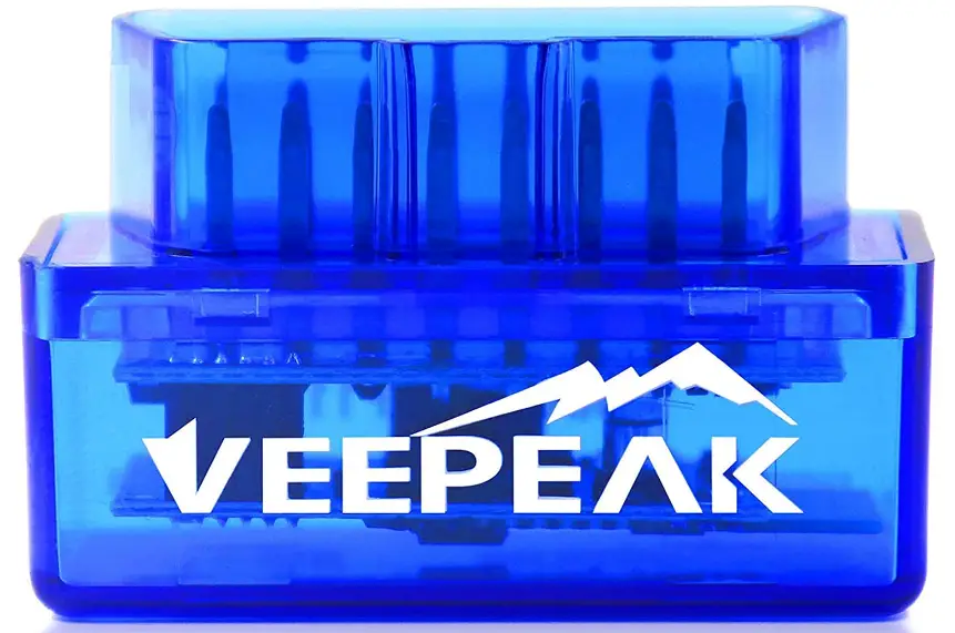 ‎Veepeak-‎VP11-Mini-Bluetooth-OBD-II-Scanner-for-Android-Product