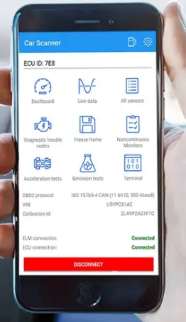 ‎Veepeak-‎VP11-Mini-Bluetooth-OBD-II-Scanner-for-Android-fig-3
