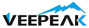 ‎Veepeak-‎logo