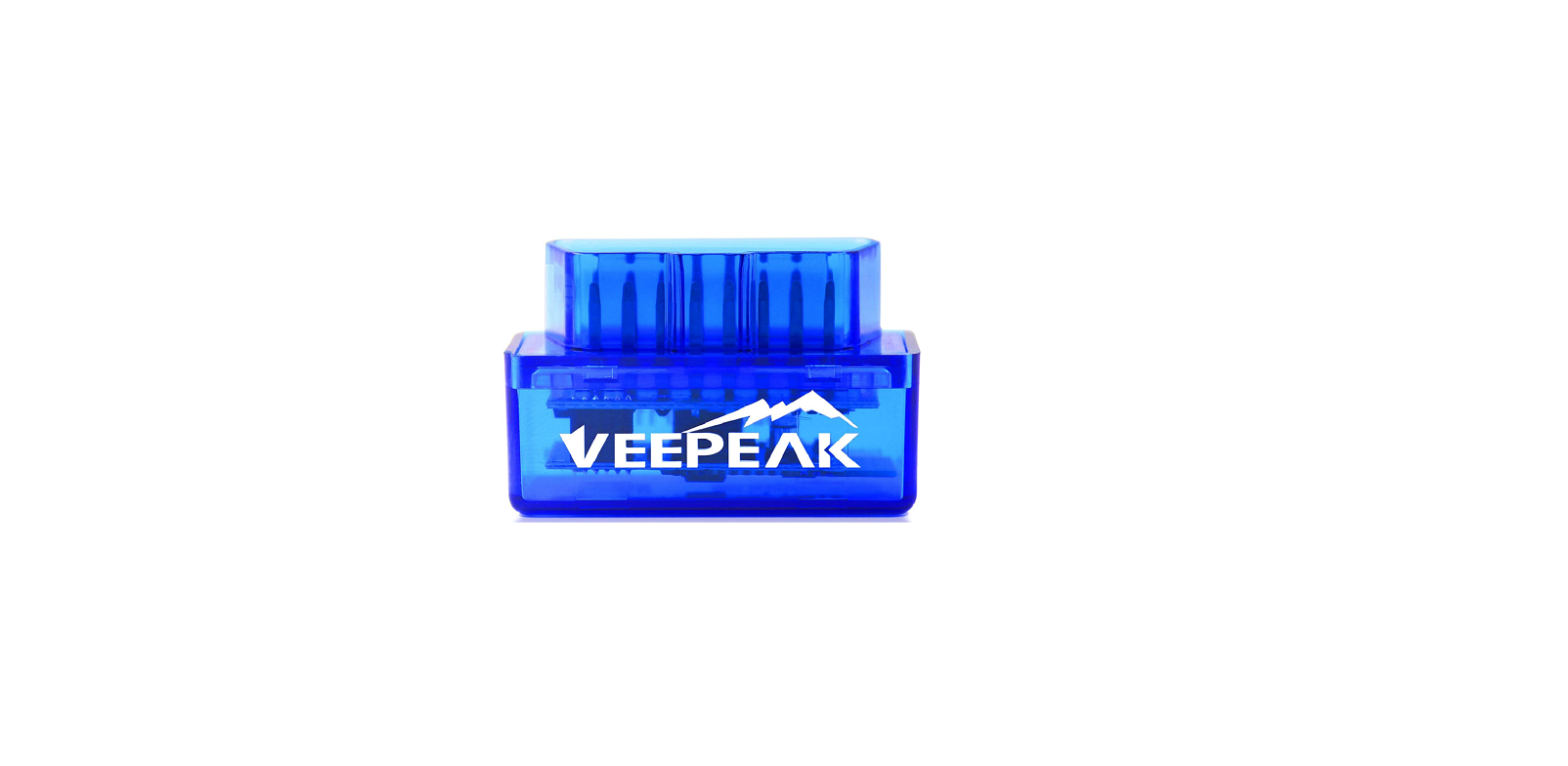 ‎veepeak ‎vp11 Mini Bluetooth Obd Ii Scanner For Android User Guide