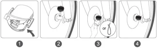 SUNNY-HEALTH-FITNESS-CB110-Bike-Cadence-fig- (12)