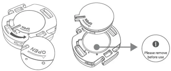 SUNNY-HEALTH-FITNESS-CB110-Bike-Cadence-fig- (3)