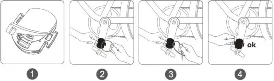 SUNNY-HEALTH-FITNESS-CB110-Bike-Cadence-fig- (6)