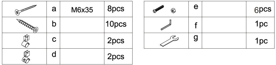 rebrilliant 43226290 Bamboo 2 Tier Laundry Stand on Wheels 01