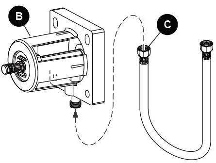LIBERTY-510-Wall-Mounted-Basic-Hose-Reel-fig-4