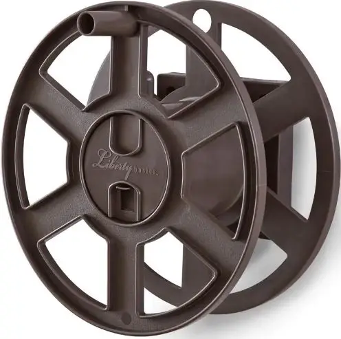 LIBERTY-510-Wall-Mounted-Basic-Hose-Reel-product