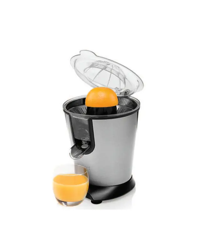 Princess 01.201850.01.001 Easy Juicer Instruction Manual Princess 01.201850.01.001 Easy Juicer Instruction Manual