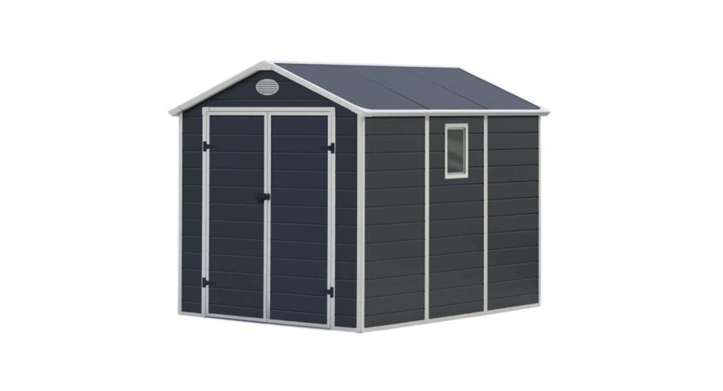 G21 Pah 523 Garden House Instruction Manual