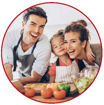 GASLAND Pro CH1212BS Electric Ceramic Cooktop - 1