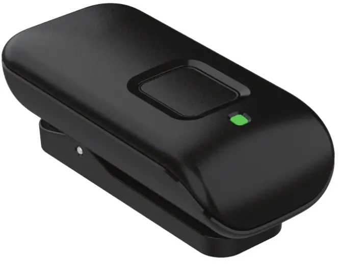 Starkey BKLT3026-02 Mini Remote Microphone - 0