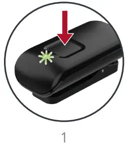 Starkey BKLT3026-02 Mini Remote Microphone - Basic