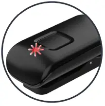 Starkey BKLT3026-02 Mini Remote Microphone - Low