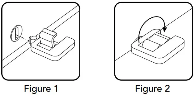 homestyles 5427 691 Pantry - Figure 1
