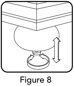 homestyles 5427 691 Pantry - Figure 8
