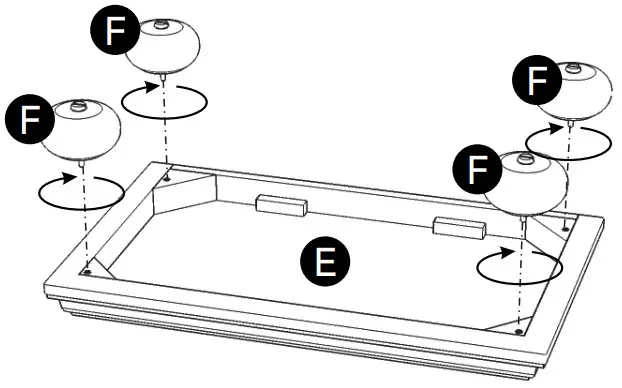 homestyles 5427 691 Pantry - soft cloth