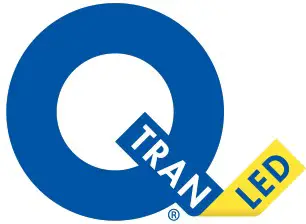 TRAN LED WAVE RGB Q CAP Flexible Fixtures - cover