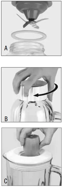 BLACK+DECKER-BL2010BP-Crush-Master-10-Speed-Blender-fig-3
