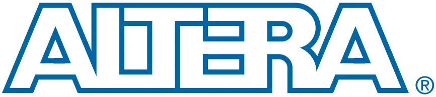 ALTERA LOGO