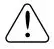 warning icon