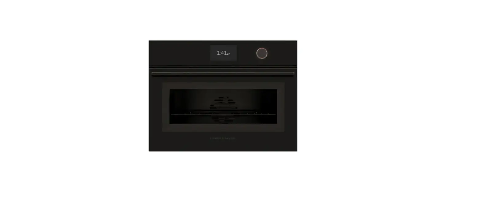 Fisher Paykel Om60nmtdb1 Combination Microwave Oven User Guide Fisher Paykel Om60nmtdb1 Combination Microwave Oven User Guide