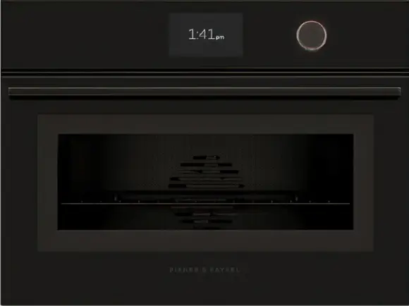 FISHER -PAYKEL-OM60NMTDB1-Combination-Microwave-Oven-product