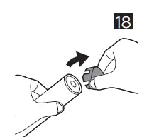 PHILIPS-Sonicare-ProtectiveClean-4300-Electric-Toothbrush-18