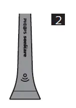 PHILIPS-Sonicare-ProtectiveClean-4300-Electric-Toothbrush-2