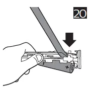PHILIPS-Sonicare-ProtectiveClean-4300-Electric-Toothbrush-20